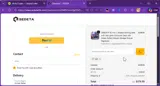 S30 coupon verification screenshot