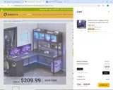 SD10 coupon verification screenshot