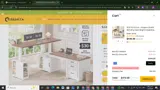 E120 coupon verification screenshot