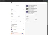 E120 coupon verification screenshot