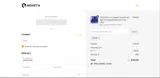 E30 coupon verification screenshot