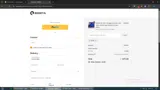 SE10 coupon verification screenshot
