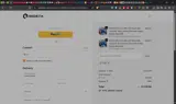 S120 coupon verification screenshot