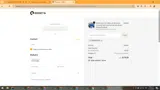 SHOWCASE30 coupon verification screenshot