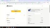 FB30 coupon verification screenshot