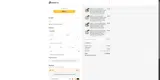 SED30 coupon verification screenshot
