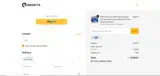 FB30 coupon verification screenshot