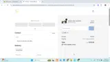 Niki coupon verification screenshot