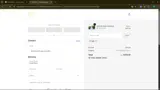 Niki coupon verification screenshot
