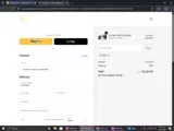 Niki coupon verification screenshot