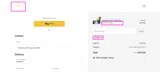 Niki coupon verification screenshot