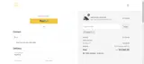 MARIA15 coupon verification screenshot