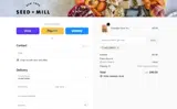 WELCOME10 coupon verification screenshot