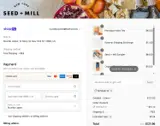 NYSHUK10 coupon verification screenshot