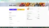 LILYFEEDSYOU10 coupon verification screenshot