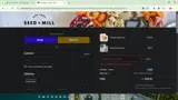 Toppings15 coupon verification screenshot