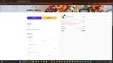 SESAME2025 coupon verification screenshot