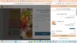 FIKABROD10 coupon verification screenshot
