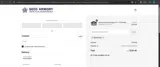 MARALAGO coupon verification screenshot