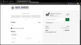 MARALAGO coupon verification screenshot