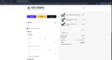 SURV1VE coupon verification screenshot