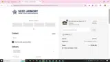 START10 coupon verification screenshot