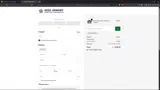 WELCOME10 coupon verification screenshot