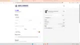 WELCOME10 coupon verification screenshot