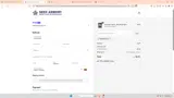 MEMORIAL25 coupon verification screenshot