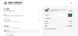 START10 coupon verification screenshot