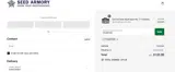 FOURTH40 coupon verification screenshot