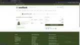 Seed Bank coupon verification screenshot