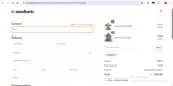 Seed Bank coupon verification screenshot
