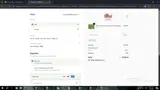Seed Barn coupon verification screenshot