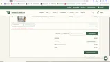 SOWEXODUS coupon verification screenshot