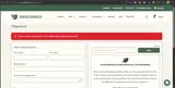 SOWEXODUS coupon verification screenshot