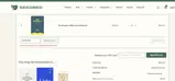 EXODUS25 coupon verification screenshot