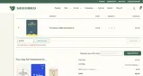 ACTS25 coupon verification screenshot