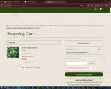 Bloom-2026 coupon verification screenshot