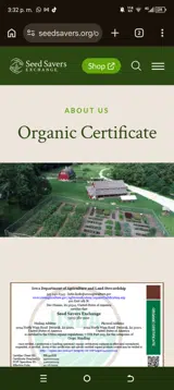 HERBS-2026 coupon verification screenshot