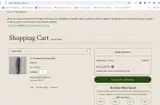 LUCKY17 coupon verification screenshot
