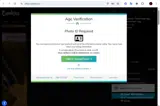 10POJO coupon verification screenshot