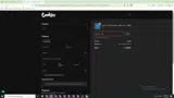 KEQU10 coupon verification screenshot