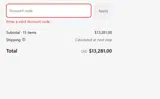 bf2024 coupon verification screenshot