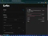 getsale7 coupon verification screenshot