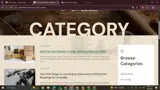 THANKS15 coupon verification screenshot