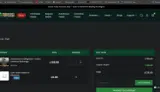Seeds Here Now coupon verification screenshot