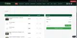 Seeds Here Now coupon verification screenshot