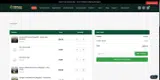 Seeds Here Now coupon verification screenshot