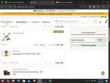 SIMPLYCODES10 coupon verification screenshot